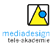 mediadesign teleakademie