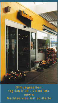 Öffnungszeiten