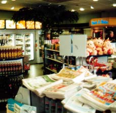 shop